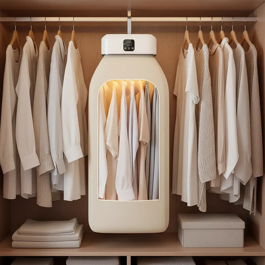 Airevo™ Secadora de Ropa Portátil